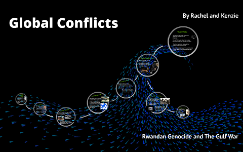 The Rwandan Genocide by Kenzie Carter on Prezi