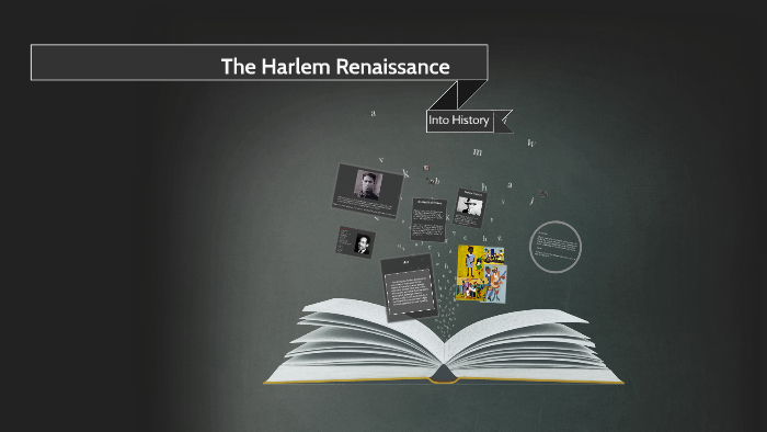 The Harlem Renaissance by Allison Fradella on Prezi