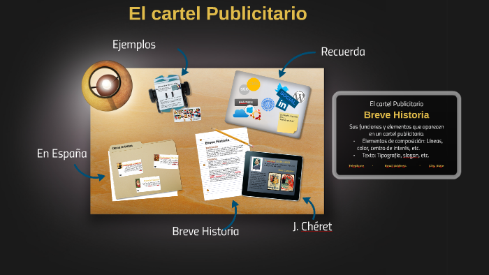 El Cartel Publicitario By Melisa Acosta Diaz On Prezi Next