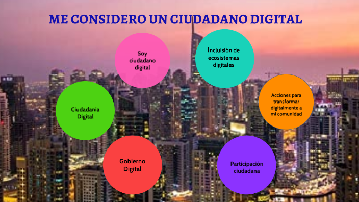 ME CONSIDERO UN CIUDADANO DIGITAL by Vilma Trespalacios on Prezi