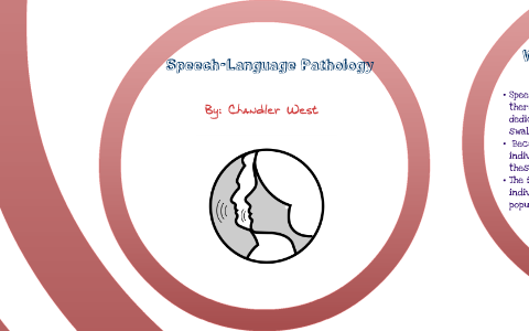 speech language pathology western