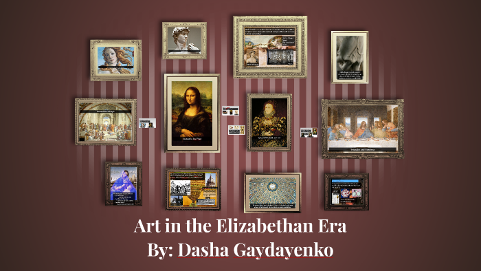Art in the Renaissance by Dasha G on Prezi