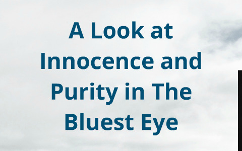 Essay English Spm What Is A Synthesis Essay also Higher English Reflective Essay A Look At Innocence And Purity In The Bluest Eye By Jimmy Fair On Prezi How To Start A Synthesis Essay