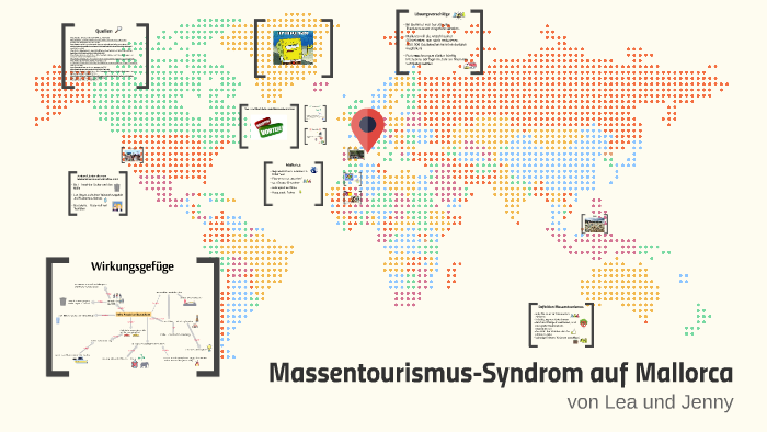 Massentourismus Syndrom In Mallorca By Jennifer Liu On Prezi