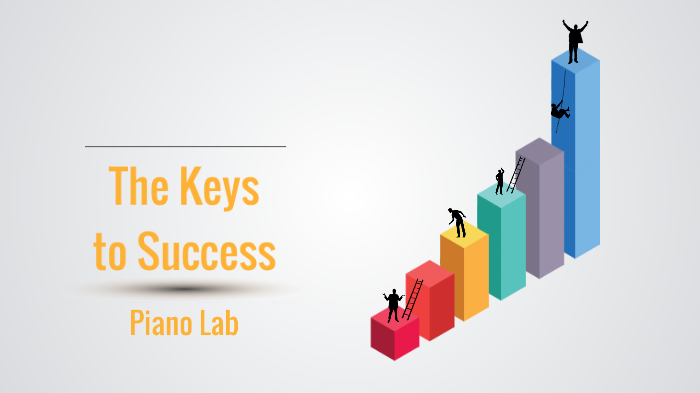 The Keys to Success by Kelton Stone on Prezi