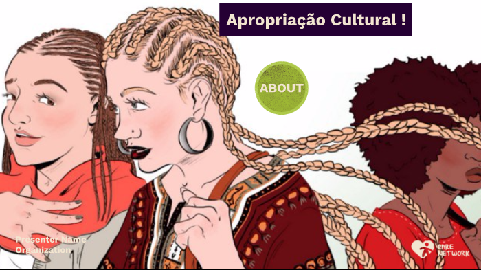Apropriação Cultural by Julia. Radis on Prezi