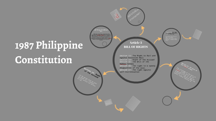 1987 philippine constitution essay brainly