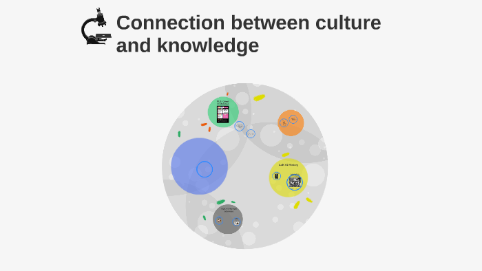 what is the relationship between knowledge and culture tok presentation