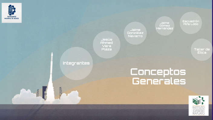 conceptos generales by Kira Light on Prezi