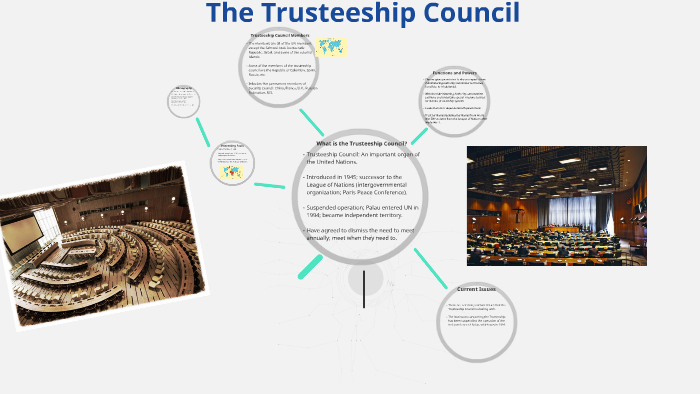 trusteeship council logo