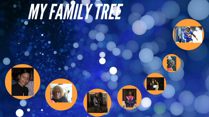 My family tree by Simplykaitlinn on Prezi