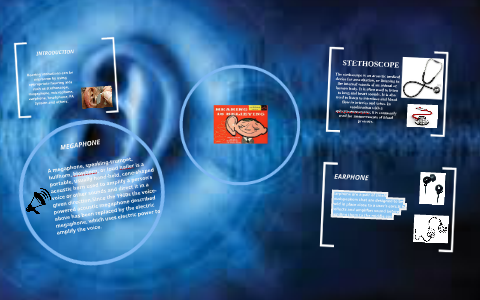 Technological Tools To Overcome The Limitation Of Hearing By I Dunno My Name