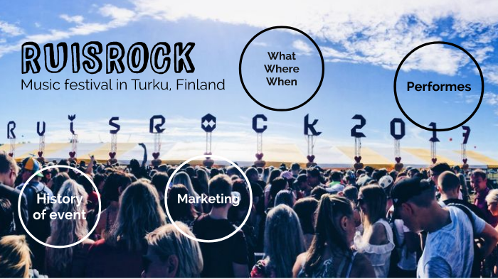 Ruisrock by Jenna Kataja on Prezi Next