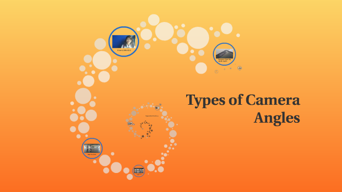 Types of Camera Angles by Ian Cardinoza on Prezi