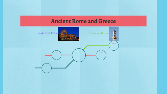 Ancient Rome and Greece by Cody Bohlmann on Prezi