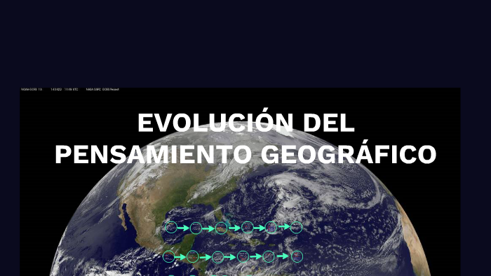 EvoluciÓn Del Pensamiento GeogrÁfico By Camila Di Lonardo On Prezi 0372