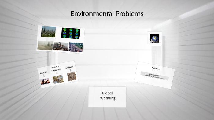 Environmental Problems by ines quintelas on Prezi