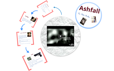 Ashfall by Ashley LaPlant on Prezi