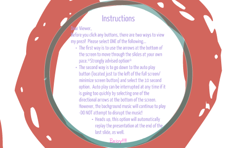 Red Kangaroo Adaptation by Kaitlin Reed on Prezi