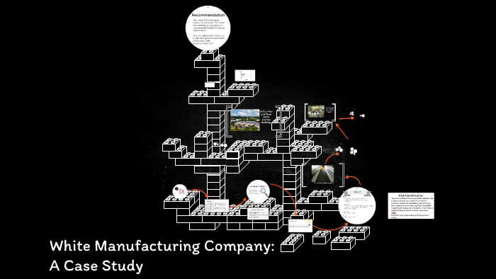 Case manufacturing company image