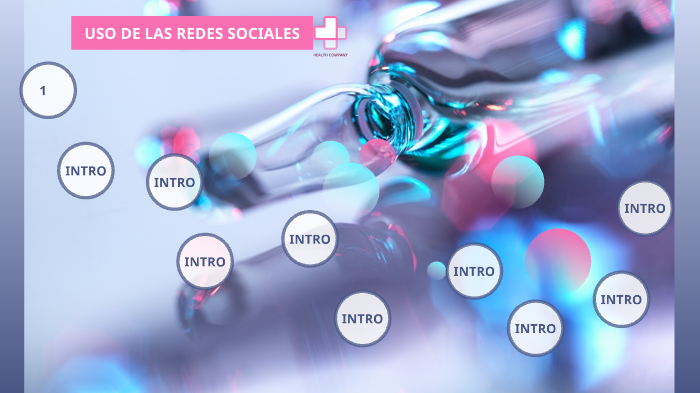 Uso de las Redes Sociales by Karen Jaimes on Prezi