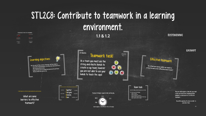 stl2c8-contribute-to-teamwork-in-a-learning-environment-by-r-jawaid