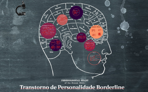 Sintomas do Transtorno de Personalidade Borderline  Transtorno de  personalidade, Personalidade borderline, Personalidade