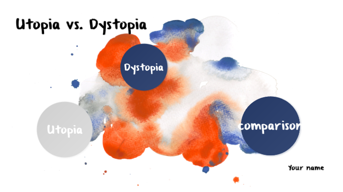 utopia vs dystopia worksheet pdf