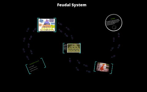 Feudal System by Zachary Stewart on Prezi