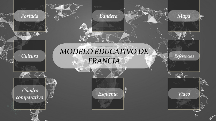 Sistema educativo Francia by dariana landeros on Prezi Next