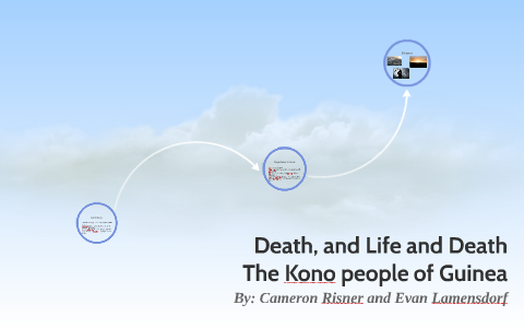 Death, and Life and Death by Cameron Risner on Prezi