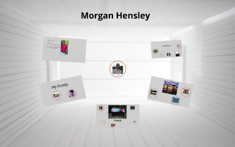 Morgan Hensley by on Prezi