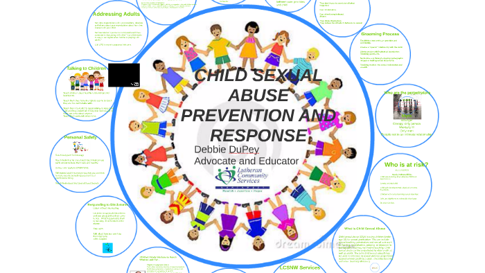 CHILD SEXUAL ABUSE PREVENTION AND RESPONSE by Debbie Dupey on Prezi