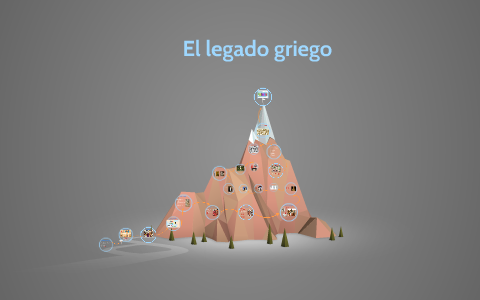 El legado griego by Loly Giné on Prezi