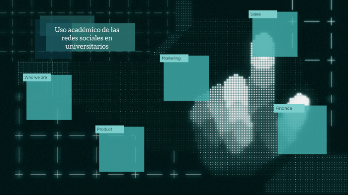 Redes Sociales by Maria Fernanda De La Fuente on Prezi