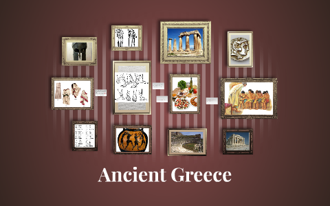 Ancient Greece by Theresa Gordon on Prezi