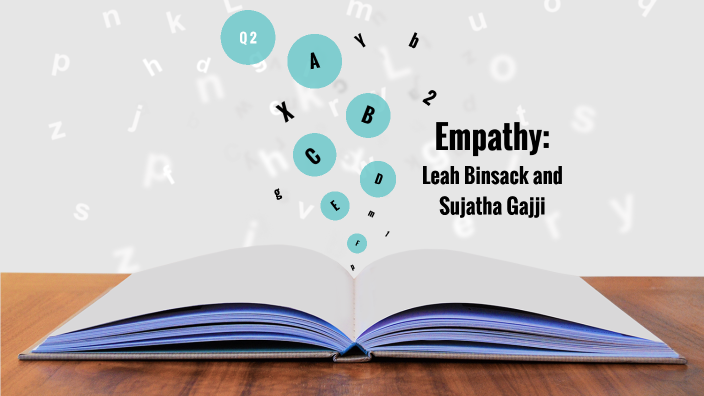 Social Emotional Learning: Empathy by Leah Binsack on Prezi