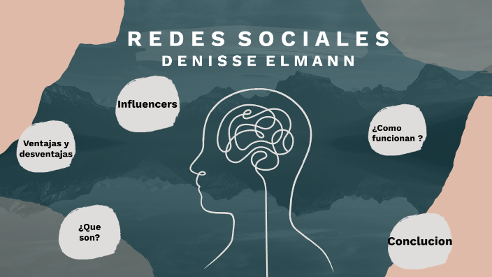 redes sociales by DENISSE EL-MANN ZAGA on Prezi