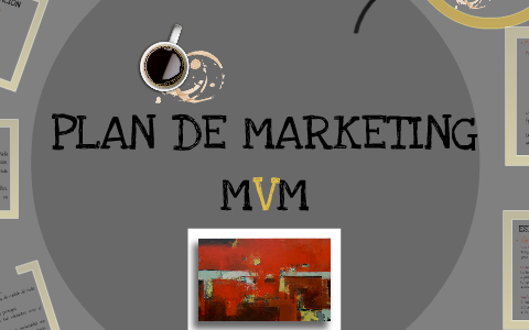 Plan de Marketing by Isabel Torres on Prezi