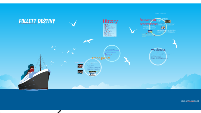 Follett Destiny By On Prezi follett-destiny-by-on-prezi