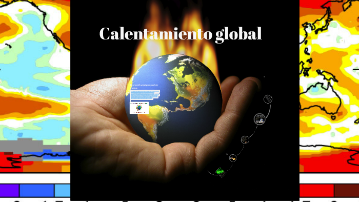Presentation el calentamiento global by Madelin Alvarado on Prezi