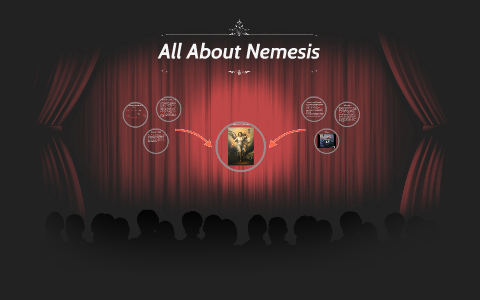 Nemesis' Family Tree by Yolanda Ricks on Prezi