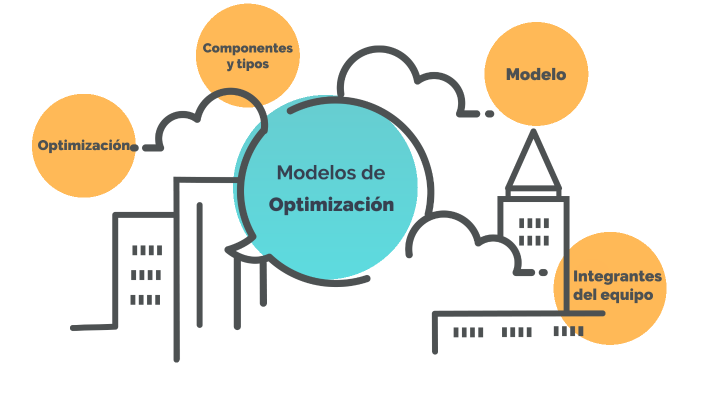 Presentación - Modelos de Optimización by Brenda Araceli Hernández del Río  on Prezi Next