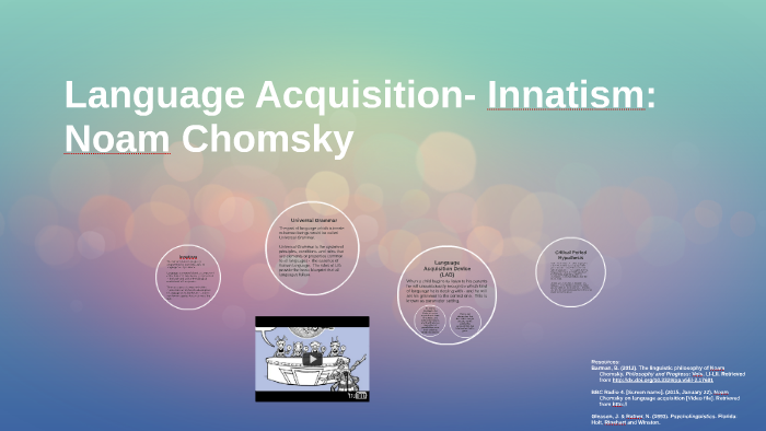 Language Acquisition Innatism By Jenna Rykse On Prezi language-acquisition-innatism-by-jenna-rykse-on-prezi