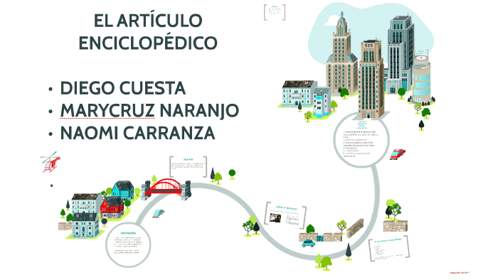 el-art-culo-enciclop-dico-by-diego-cuesta-n-on-prezi