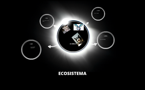 ECOSISTEMA by JIMENA GARZON BERMUDEZ on Prezi