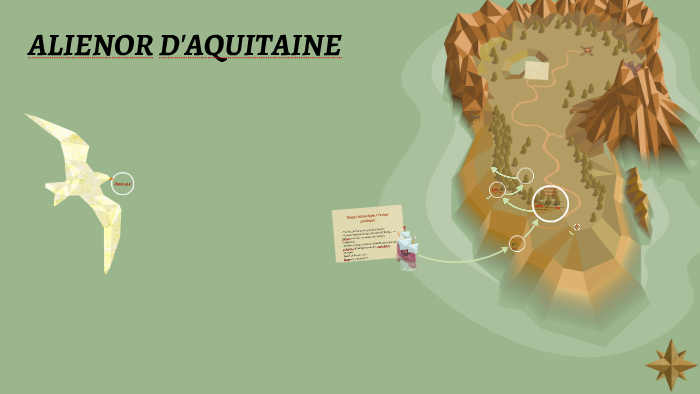 Alienor Riviere ALIENOR D'AQUITAINE by Lauranne CHEMIN on Prezi
