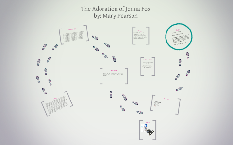 the adoration of jenna fox cliff notes