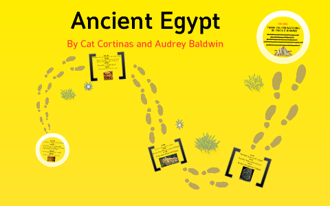 Time Line of Ancient Egypt by catherine cortinas on Prezi