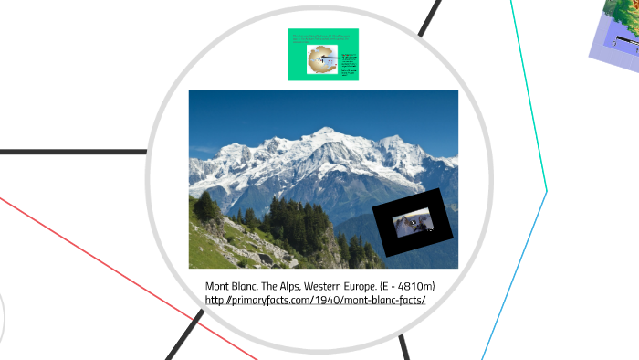 Ural mountains image